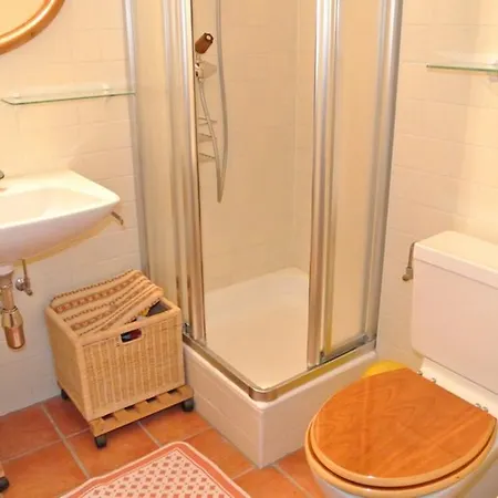 Nationale Apartment *