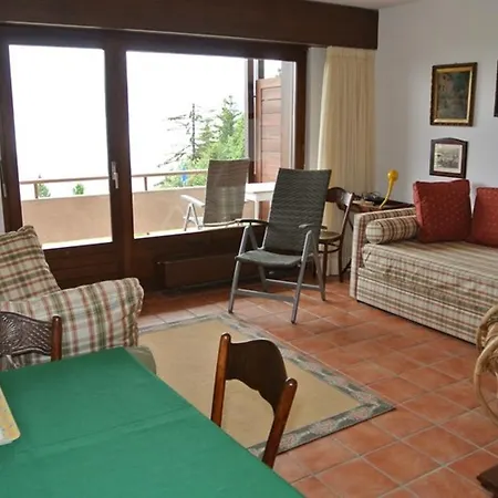 Apartment Nationale *