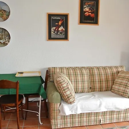 Apartment Nationale