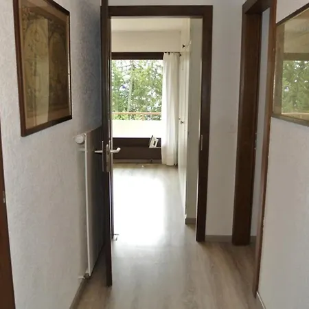 Apartment Nationale Crans-Montana