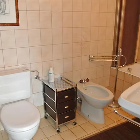 Apartment Nationale Crans-Montana
