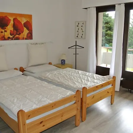 Apartment Nationale