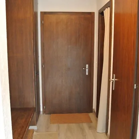 Nationale Apartment
