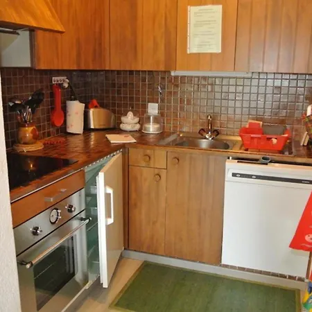 Nationale Apartment *