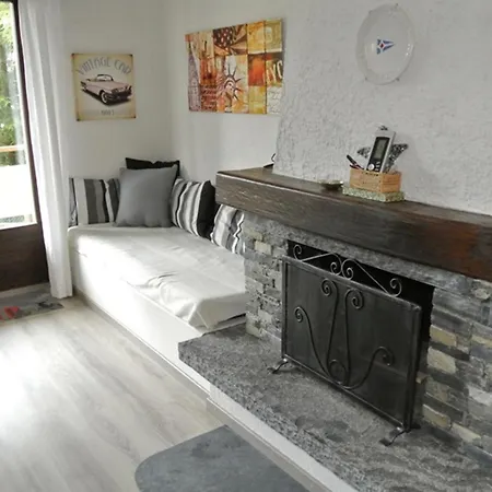 Nationale Apartment