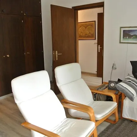 Nationale Apartment *