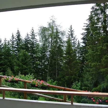 Nationale Apartment Crans-Montana